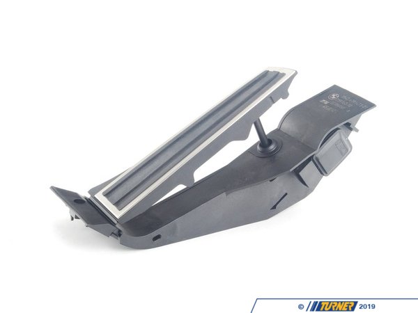 Genuine BMW Accelerat.Pedal Module,Automatic Transm. - E70, E71, E90, E91, E92, E93 35426791473