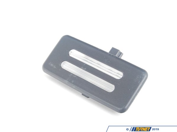 Genuine BMW Genuine BMW Vanity Mirror Lamp - E90 E92 F25 E84 E60 E70 E3 E61 E71 E91 63316962013