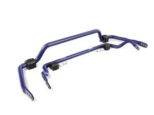 H&R Front & Rear Sway Bar Kit - E46 M3