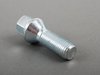 ECS 14x1.5x33mm - Conical Seat Wheel Bolt - Priced Each b42 View 10