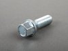 ECS 14x1.5x33mm - Conical Seat Wheel Bolt - Priced Each b42 View 11