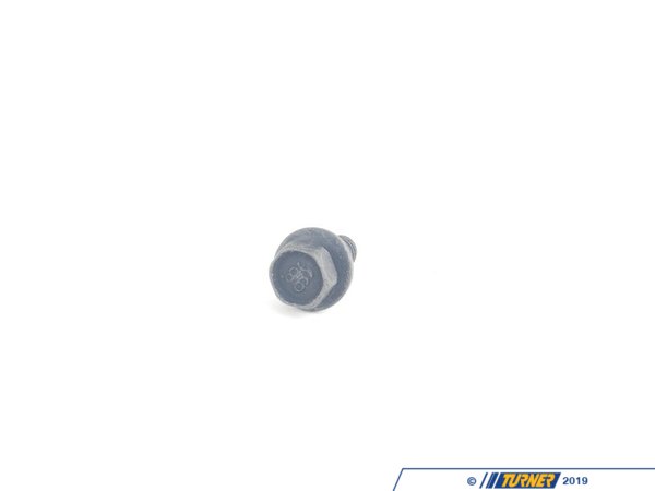 Genuine MINI Genuine MINI Hex Bolt With Washer - 07137829909 07137829909