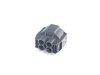 Genuine MINI Universal socket housing uncoded - Priced Each 61138380380 View 3