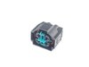 Genuine MINI Universal socket housing uncoded - Priced Each 61138380380 View 2