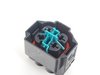 Genuine MINI Universal socket housing uncoded - Priced Each 61138380380 View 1