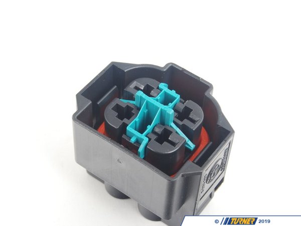 Genuine MINI Universal socket housing uncoded - Priced Each 61138380380