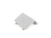Genuine BMW Genuine BMW Cover Grau - 51437147541 - E90,E92,E93 51437147541 View 1