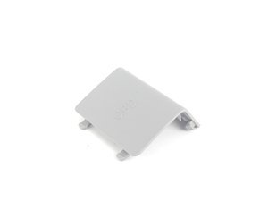 Genuine BMW Cover Grau - 51437147541 - E90,E92,E93