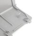 Genuine BMW Genuine BMW Cover Grau - 51437147541 - E90,E92,E93 51437147541 View 3