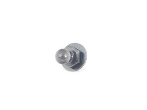 Genuine BMW Ball Pin M10 - 41218407017 - E65