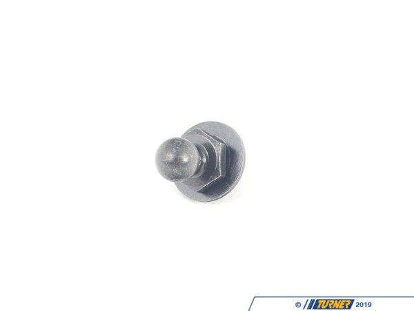 Genuine BMW Genuine BMW Ball Pin M10 - 41218407017 - E65 41218407017