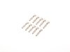 Genuine BMW Bushing - Pack Of 10  12527545858KT View 1