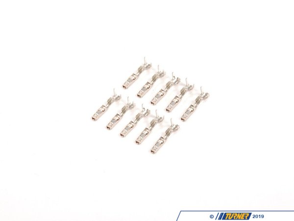 Genuine BMW Bushing - Pack Of 10  12527545858KT