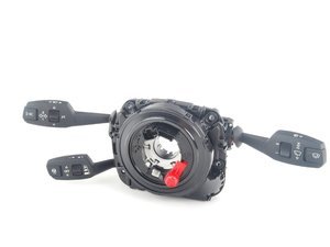 Genuine BMW Switch Unit Steering Column - 61319203109