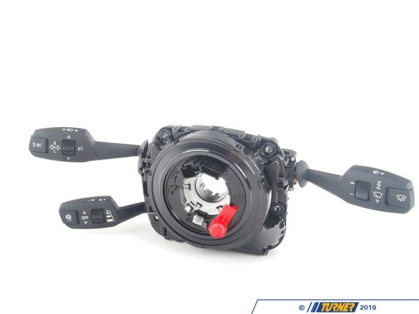 Genuine BMW Genuine BMW Switch Unit Steering Column - 61319203109 61319203109