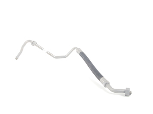 Genuine BMW Air Conditioning Hose - Suction - E30 325ix