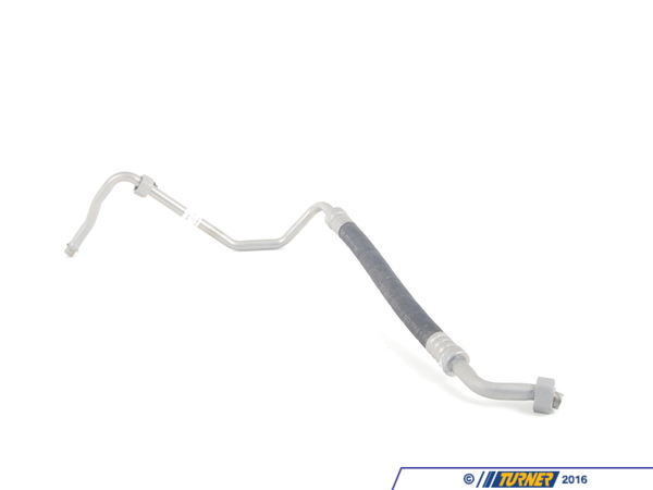 Genuine BMW Genuine BMW Air Conditioning Hose - Suction - E30 325ix 64539067571