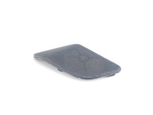 Genuine BMW Speaker Cover, Front Left - 51417237851 - F25,F26