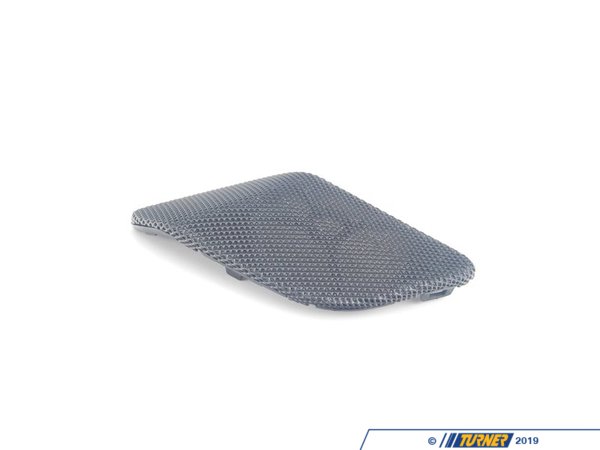 Genuine BMW Genuine BMW Speaker Cover, Front Left - 51417237851 - F25,F26 51417237851