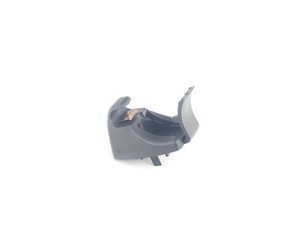 Genuine BMW Sun Visor Bracket - 51167896985 - Schwarz