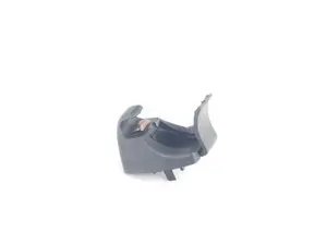 Genuine BMW Sun Visor Bracket - 51167896985 - Schwarz