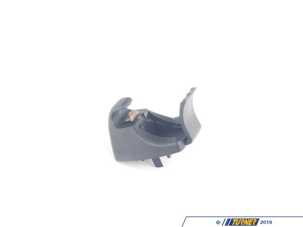 Genuine BMW Genuine BMW Sun Visor Bracket - 51167896985 - Schwarz 51167896985