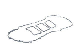 Genuine BMW Valve cover gasket - 11127587804