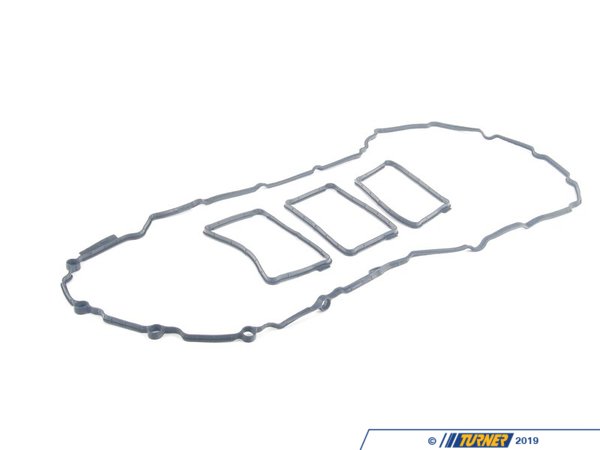 Genuine BMW Genuine BMW Valve cover gasket - 11127587804 11127587804