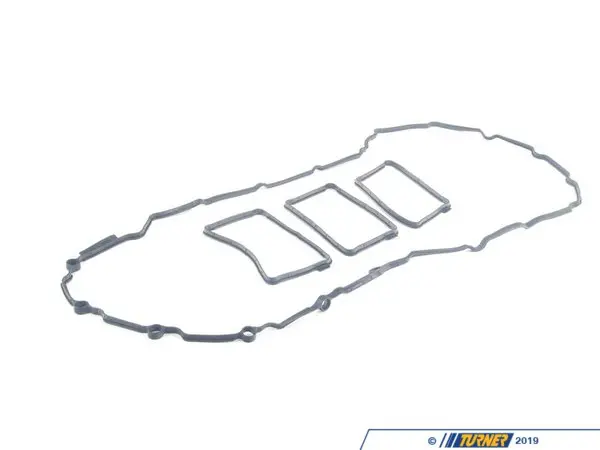 Genuine BMW Genuine BMW Valve cover gasket - 11127587804 11127587804