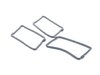 Genuine BMW Genuine BMW Valve cover gasket - 11127587804 11127587804 View 2