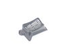 Genuine BMW Genuine BMW Leaf Grill, Left - 64319267637 - E82,E90,E92,E93 64319267637 View 2