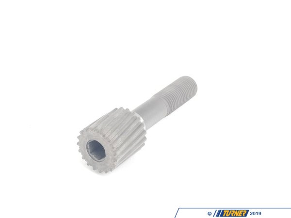 Genuine BMW Genuine BMW Spline shaft 11361738468
