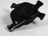 Akebono Akebono Rear Euro Ceramic Brake Pad Set -- E60 E63 E65 E66 E70 E71 E90 E92 E93 F01 F15 F16 eur919 View 3