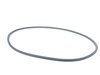 Genuine BMW Genuine BMW Sunroof seal - anthrazit - E90 E92 E91 F30 F22 54108036477 View 1