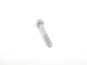 HEX BOLT WITH WASHER
