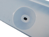 Genuine BMW Genuine BMW Side Skirt - Right 51718211944 View 5