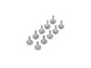 Genuine MINI Hex Bolt - Pack Of 10 07119905871KT1 View 1