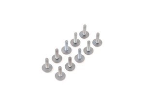 Hex Bolt - Pack Of 10