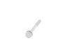 Genuine MINI Hex Bolt With Washer - Pack Of 10 07119905547KT1 View 2
