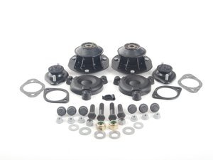 Shocks and spring Installation Kit - E36 M3 