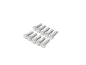 Hex Bolt - Pack Of 10
