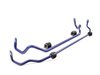 H&R H&R Front & Rear Sway Bar Kit - E90/E92/E93 Coupe, Sedan, Convertible (non-Xi) 72490 View 1