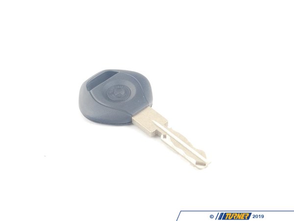 Genuine BMW Genuine BMW Universal Key - 51218205442 - E34,E36,E36 M3 - (NO LONGER AVAILABLE) 51218205442