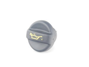 Genuine MINI Oil Cap