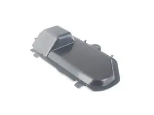 Genuine BMW Covering Left - 51711917961