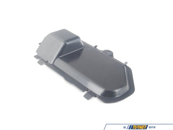 Genuine BMW Genuine BMW Covering Left - 51711917961 51711917961