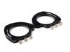ECS MINI R56 ECS Strut Tower Plate Kit - Black 001718ECS01 View 21