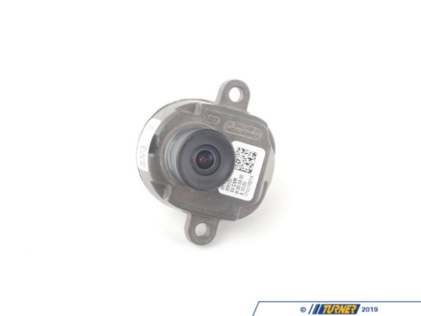Genuine BMW Genuine BMW Side-View Camera 66539240352