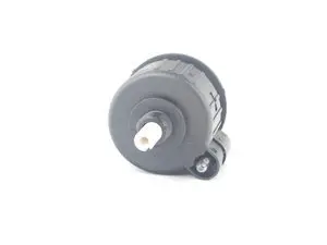 Genuine BMW Light Switch - 61311393393 - E36,E36 M3