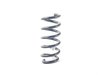 Genuine BMW Genuine BMW Front Coil Spring - 31337850121 - F13 31337850121 View 1
